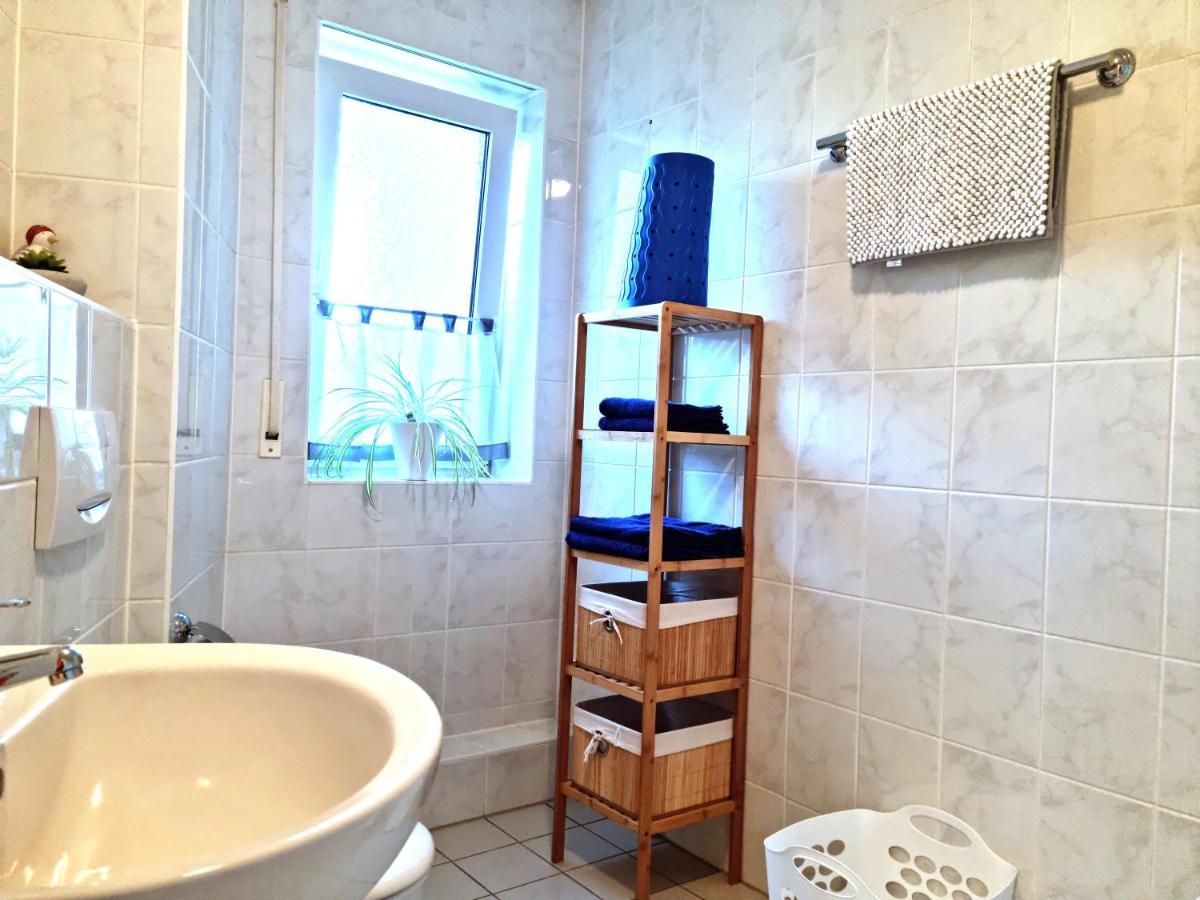 Brise Business Apartment Nahe Leipziger Messe - Porsche - Bmw - Dhl - Wlan - Parkplatz - Business Travelers Only Exterior foto